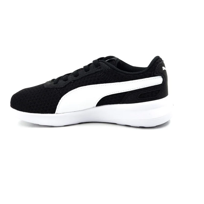 Puma St Activate Ac Ps 36907001 Negro-niño - Imagen 4