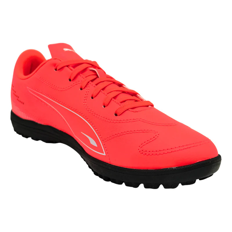 Tenis Puma Vitoria Ii Tt 10850103 Hombre Fútbol Rápido Origi - Imagen 3