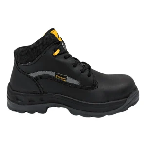 Botas Industriales De Seguridad Botas Trabajo Cliff 0330