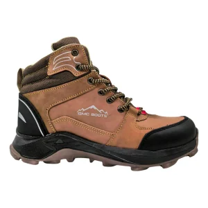 Botas Senderismo Gmc Para Hombre Outdoor & Trekking Original
