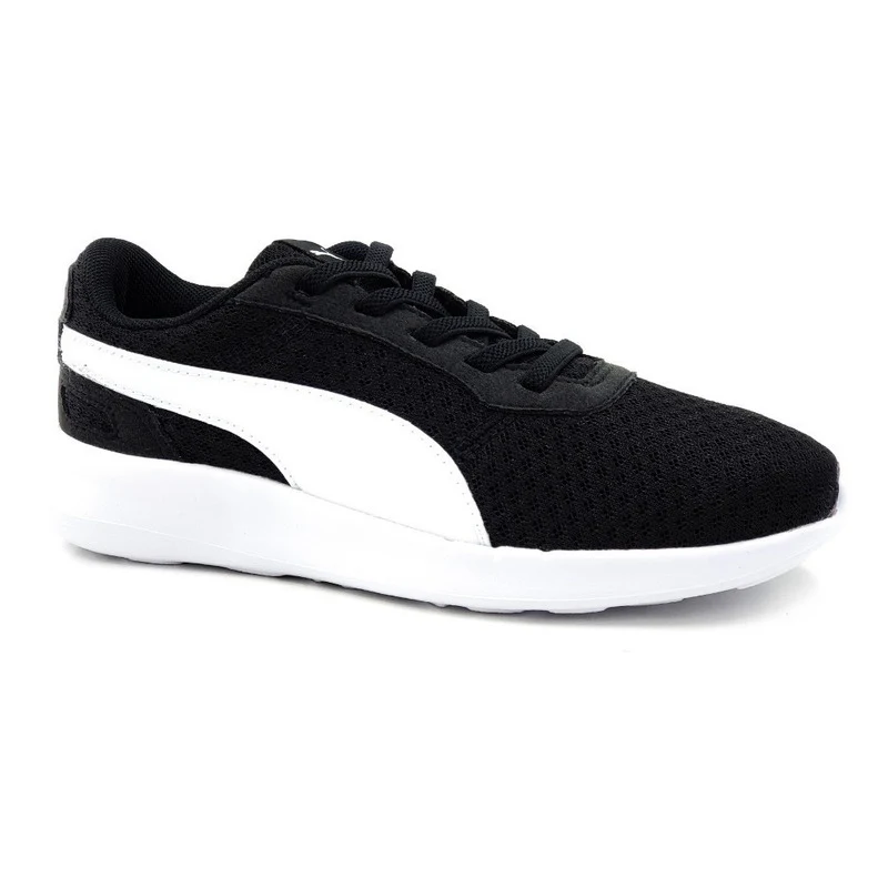 Puma St Activate Ac Ps 36907001 Negro-niño - Imagen 2