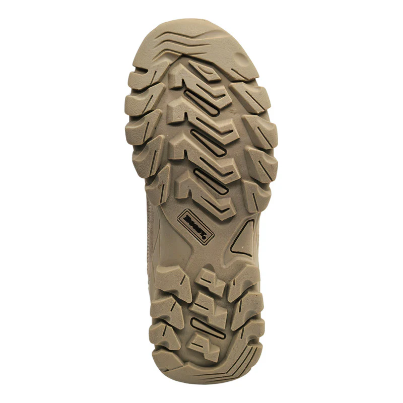Bota Hombre Trabajo Casual Senderismo Boost 546 Piel - Imagen 5