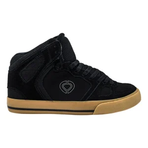 Tenis Circa High 99 Hombre Skate Suela Vulcanizada Original