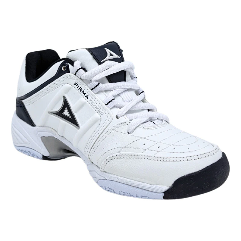 Tenis Pirma 0824 Front Deportivos Blanco-azul Talla 22-24.5 - Imagen 3