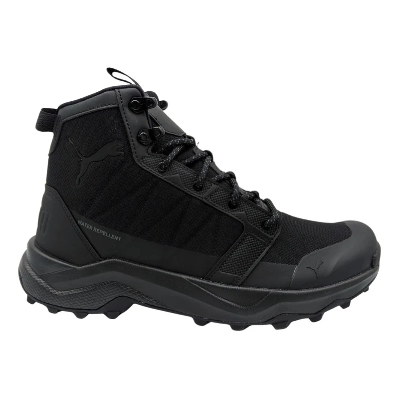 Tenis Puma Boulder Waterproof Hombre 309976 01 - Imagen 2