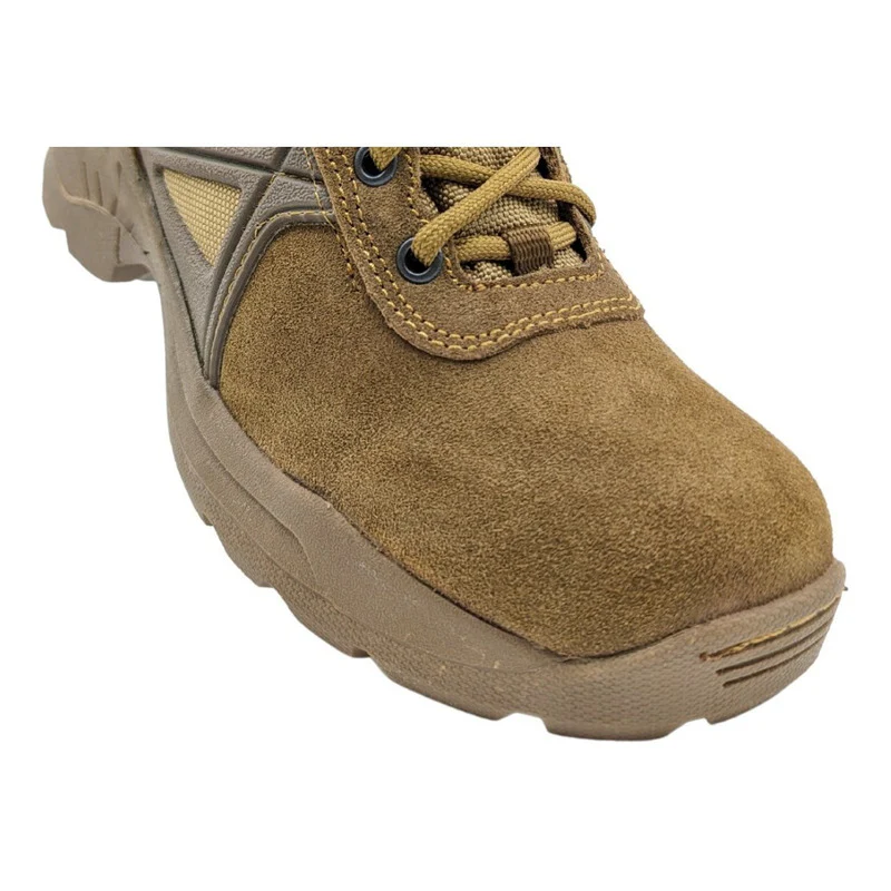 Botas Tácticas Hombre 7674 Largas Primavera/verano 2024. - Imagen 5