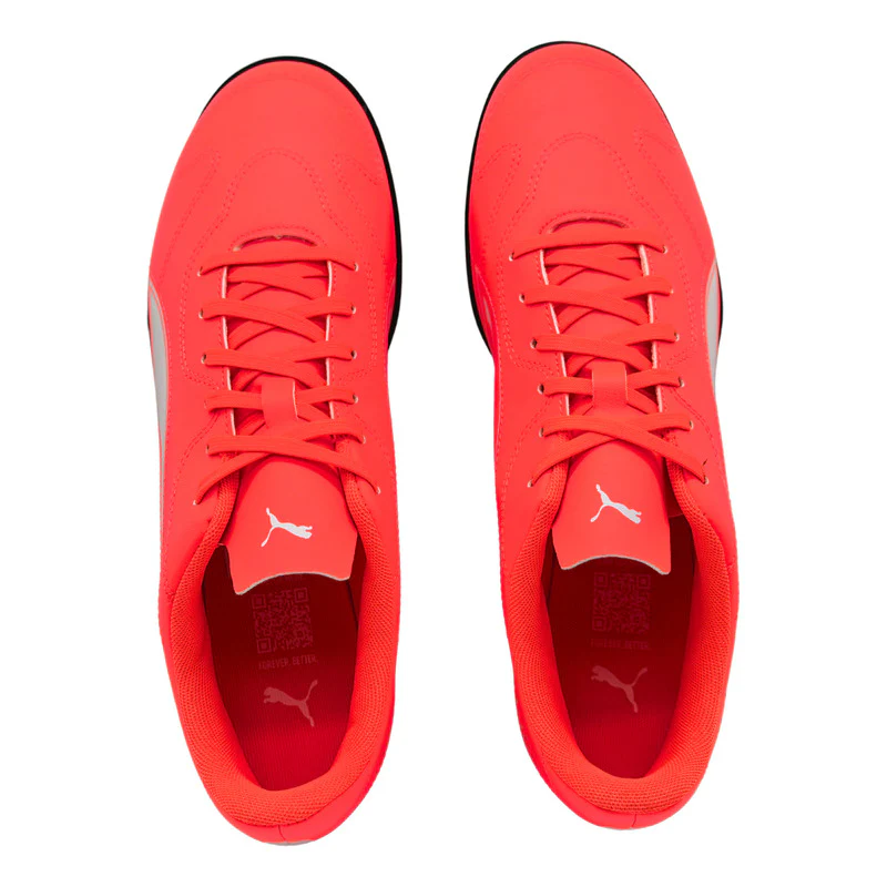 Tenis Puma Vitoria Ii Tt 10850103 Hombre Fútbol Rápido Origi - Imagen 4