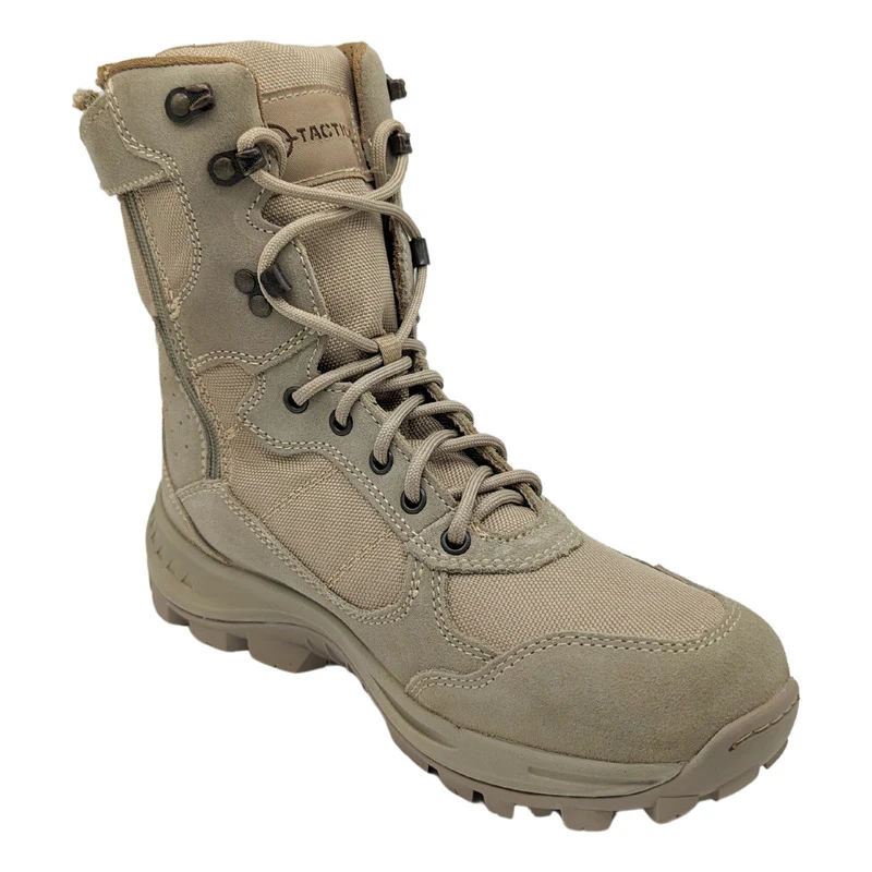 Bota Tactica Oc Response/ Caballero/ 9114 - Imagen 3