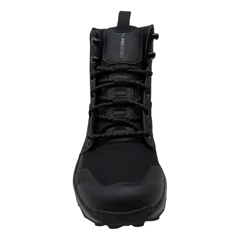 Tenis Puma Boulder Waterproof Hombre 309976 01 - Imagen 7