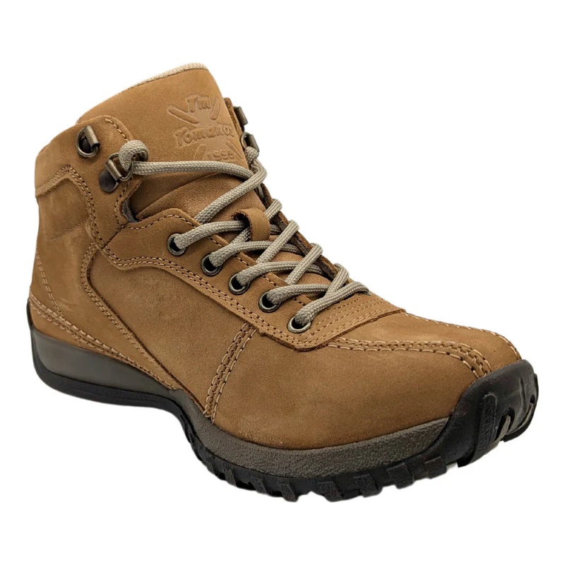 Zapato Botas Hombre Industrial Trabajo Romanos 722 Caballero - Imagen 3