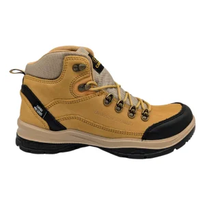 Botas De Trabajo Cómodos Industriales Training Caribu 306
