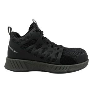 Botas Botines Trabajo Casquillo Industrial Reebok Premium