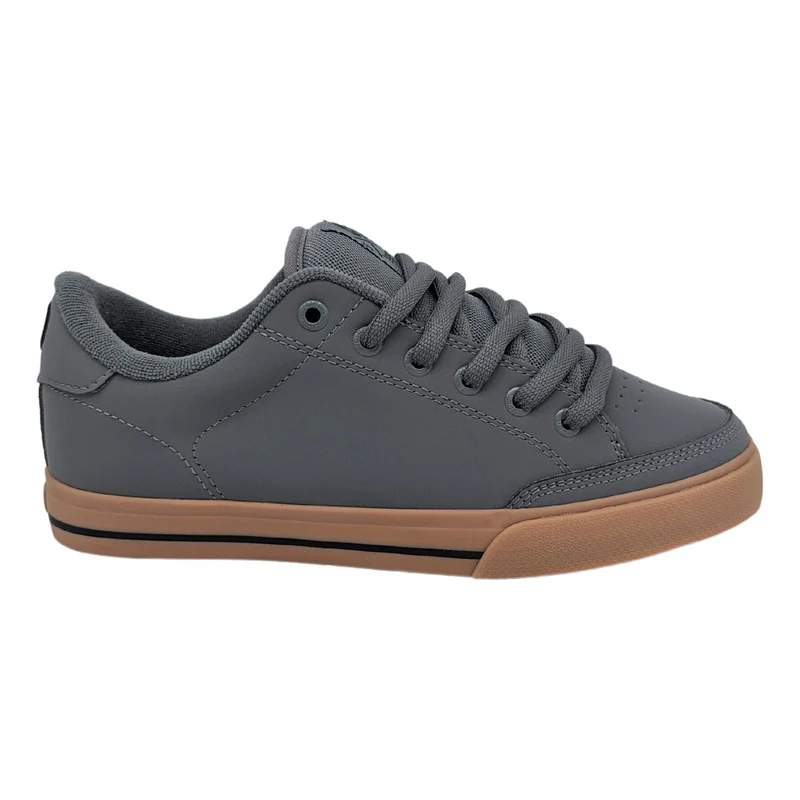 Tenis Para Skate Hombres Circa Al50 0611 - Imagen 2