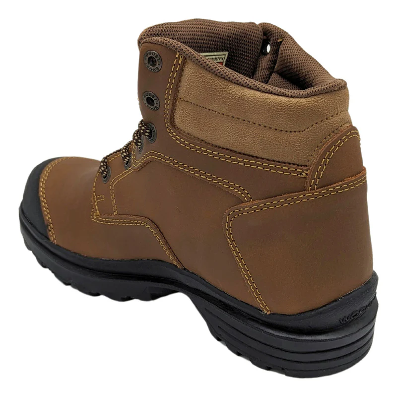 Bota Boost 401g01n Seguridad Hombre Adulto Otoño/invierno - Imagen 6