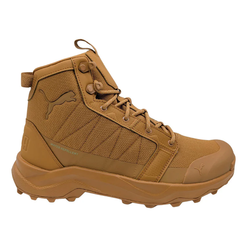 Botas Puma Boulder Wtr Hombre Trail Outdoor Café 309976 02