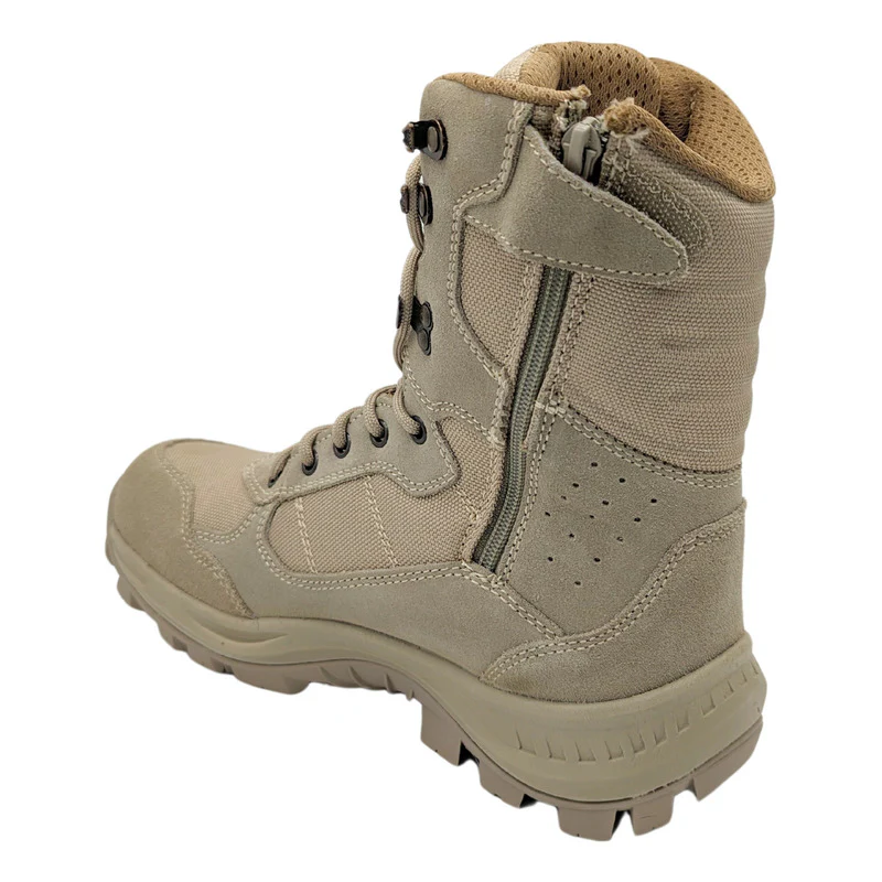 Bota Tactica Oc Response/ Caballero/ 9114 - Imagen 6