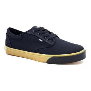 Tenis De Skate Para Hombre Core Canvas  Mod: 164505