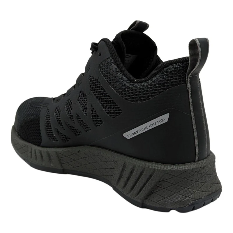 Botas Botines Trabajo Casquillo Industrial Reebok Premium - Imagen 6