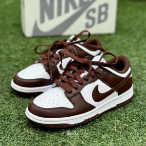 Nike Dunk Low “Cocoa Wow”