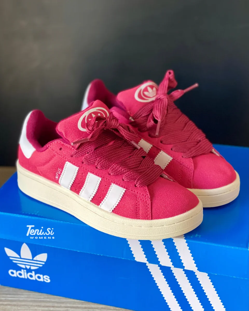 adidas Campus 00’s “Pink” - Imagen 2
