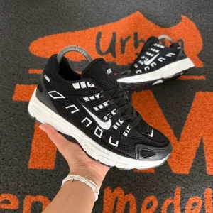 *PROMO* NIKE P-6000 NEGRO