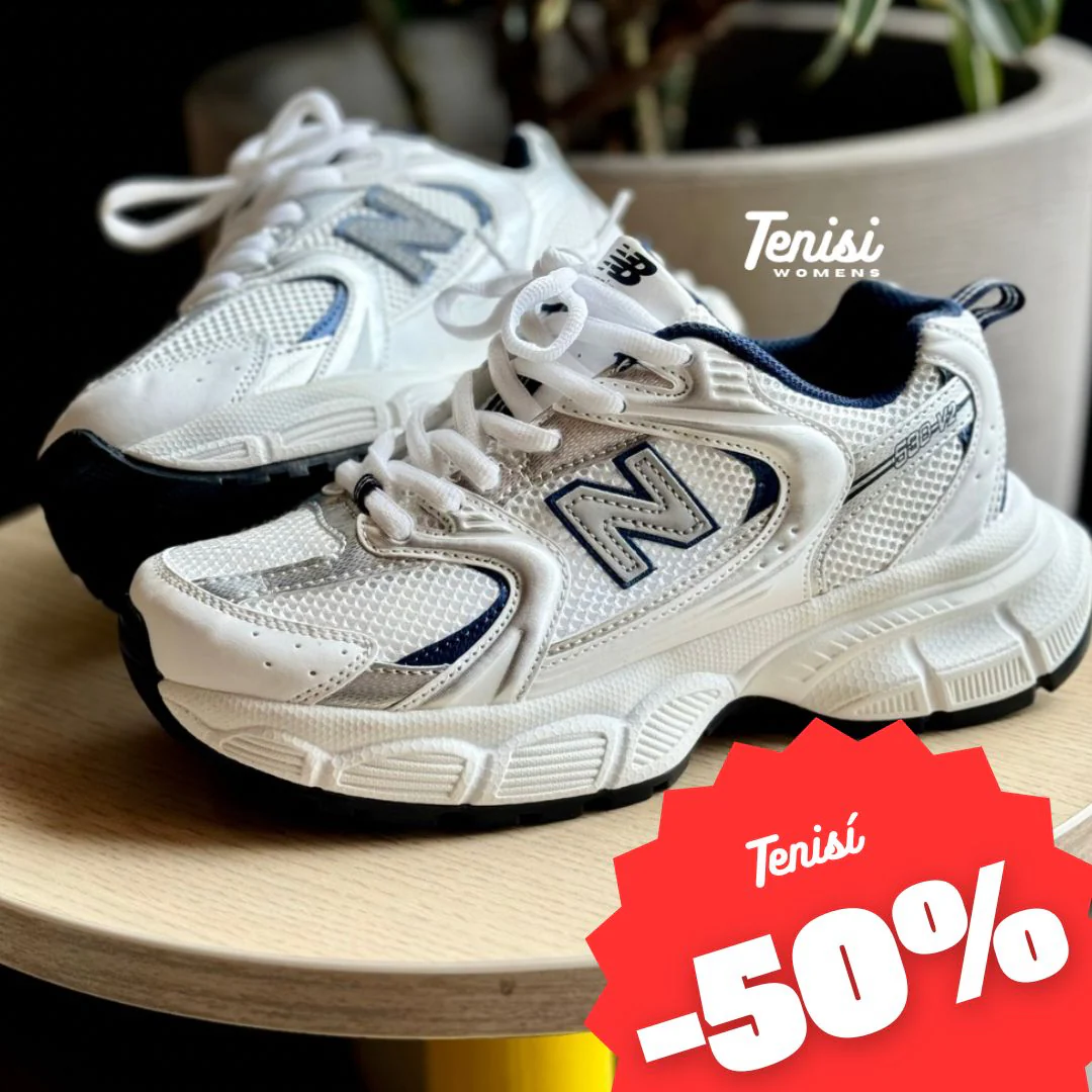 New Balance 530 V2 – Estilo Retro, Confort y Envío Gratis - Imagen 2