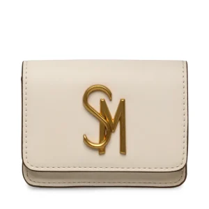 Billetera Balzo Beige