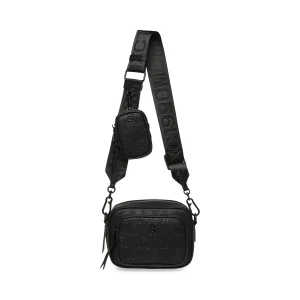 Cartera Blolla Negra