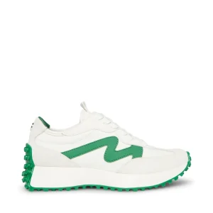 Zapatos Campo Blancos