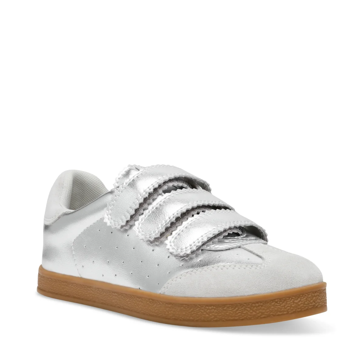 Zapatos Daybreak Plateados - Imagen 4