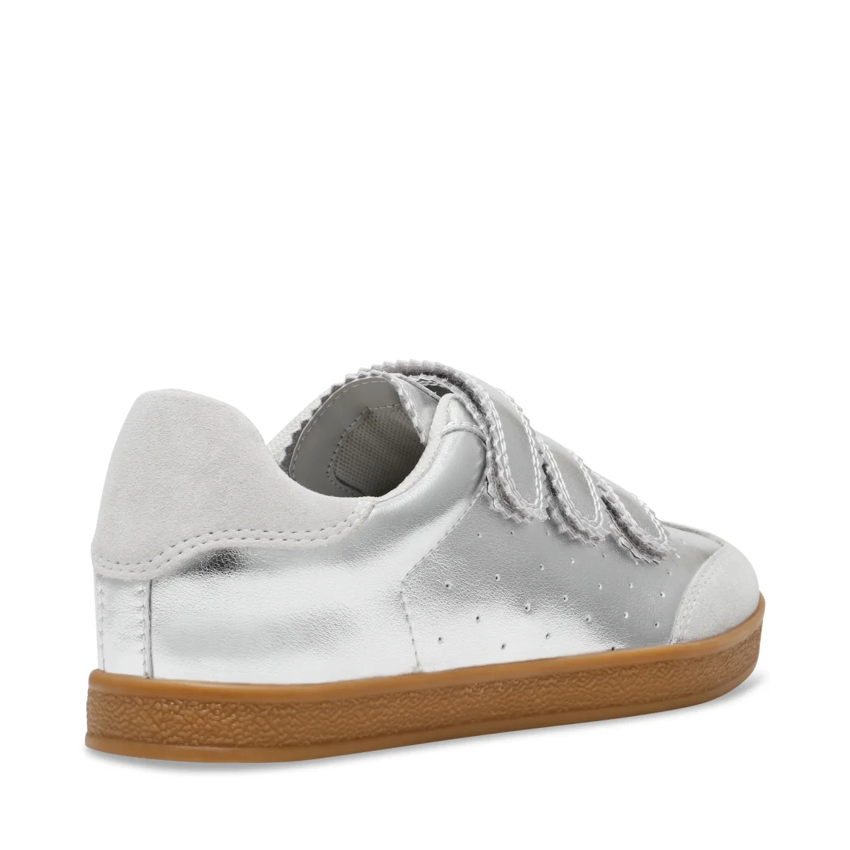 Zapatos Daybreak Plateados - Imagen 5