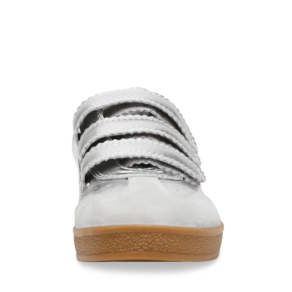 Zapatos Daybreak Plateados - Imagen 6