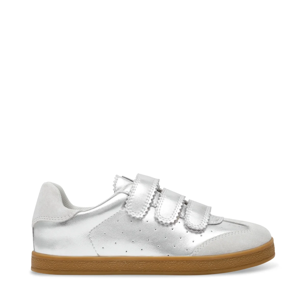 Zapatos Daybreak Plateados - Imagen 2