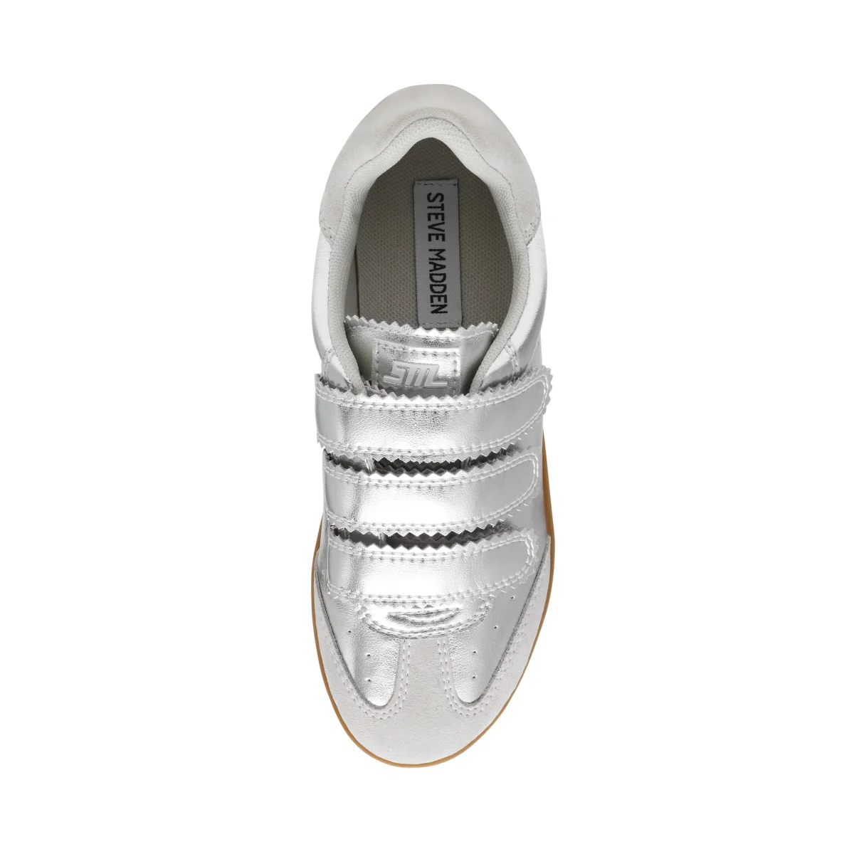 Zapatos Daybreak Plateados - Imagen 9