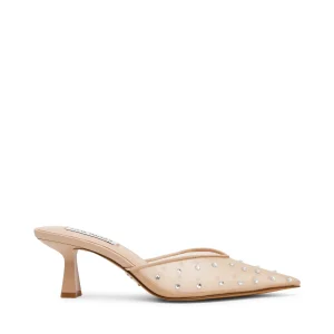 Tacones Stiletto Mod-M beige