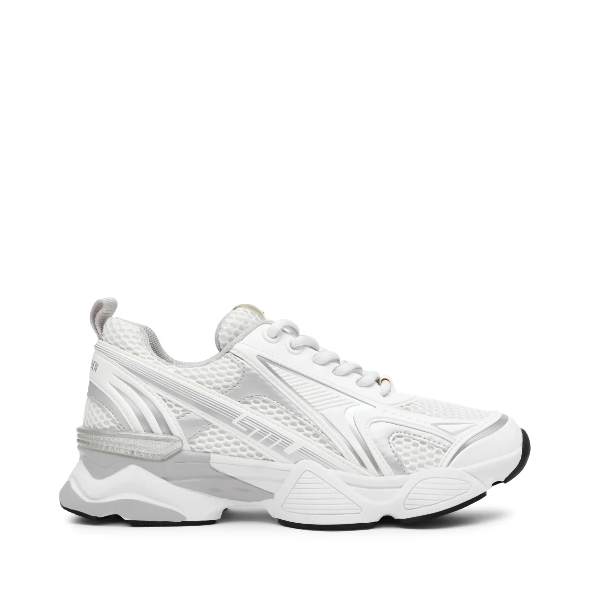 Zapatos Speedster-E Blancos