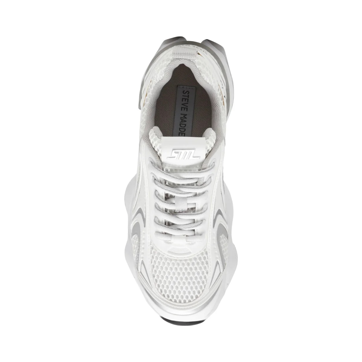 Zapatos Speedster-E Blancos - Imagen 8