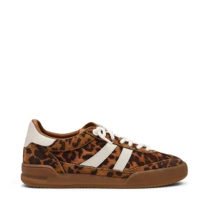 Zapatos Verdict Leopardo