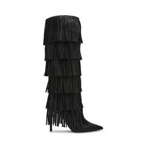 Botas Wanderlust Negras