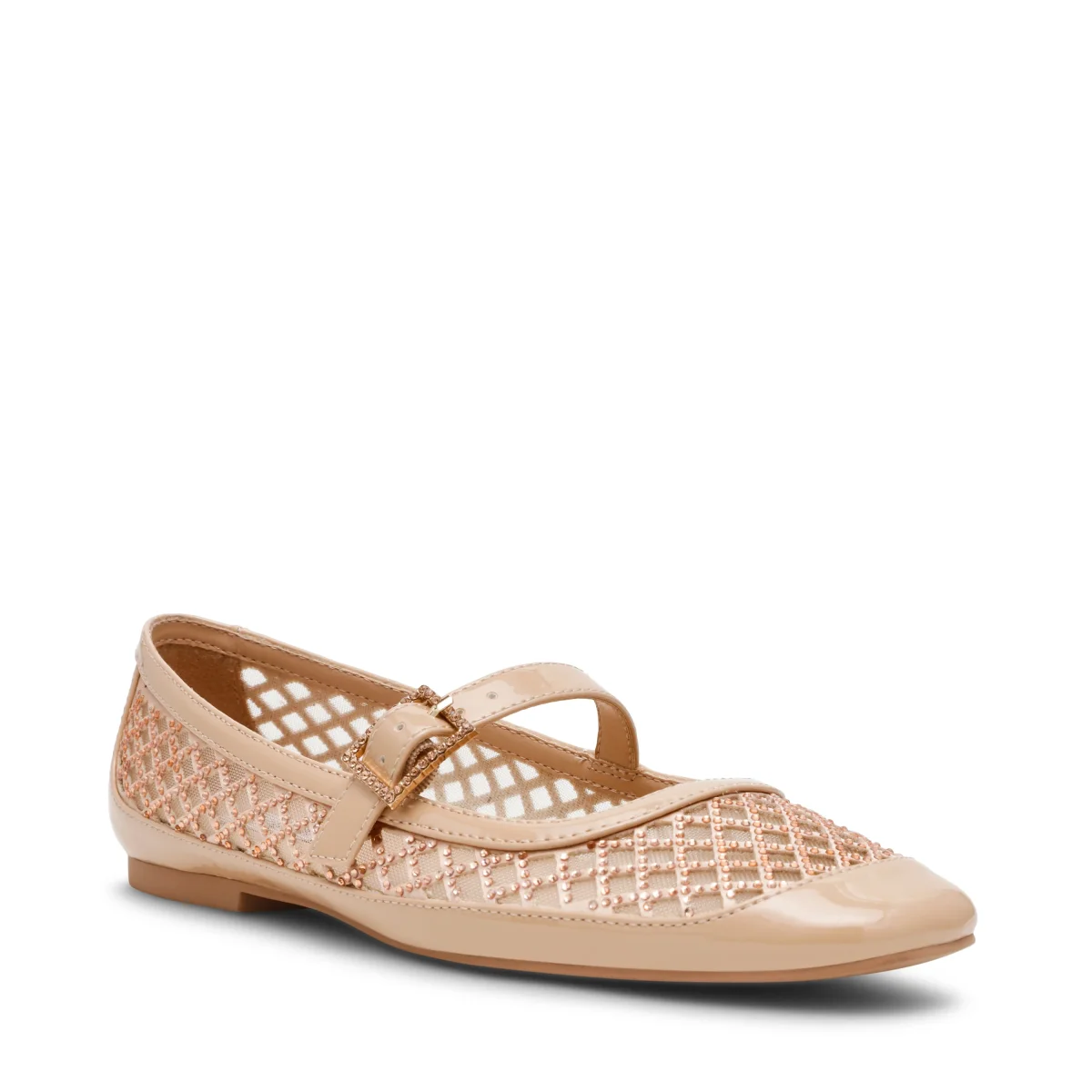 Bailarinas Well-Done Beige - Imagen 3
