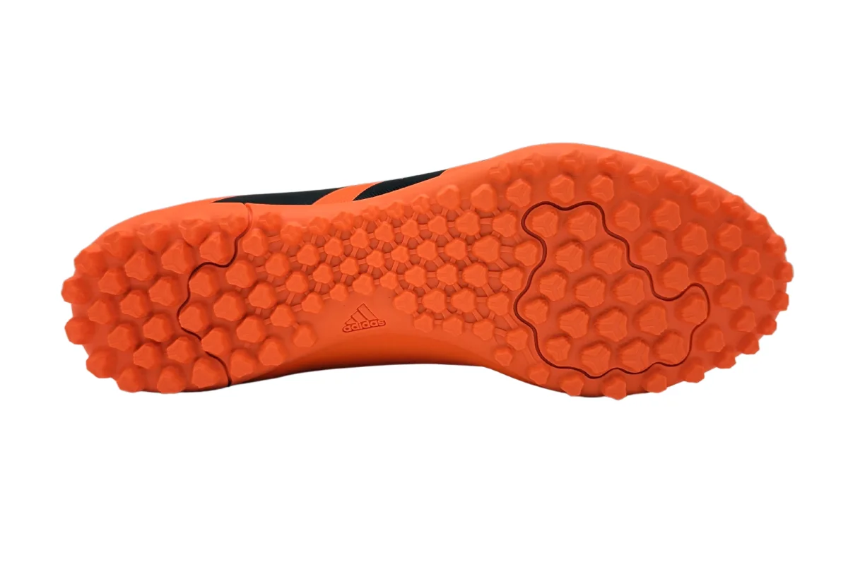 Tenis Adidas Predator Accuracy.4 TF Naranja Unisex GW4646 - Imagen 3