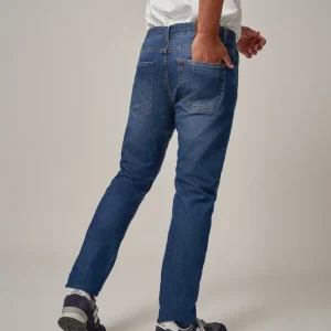 The Jean Pant