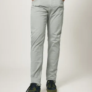The 5 Pocket Gris Teruel