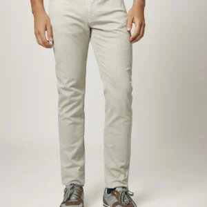 The 5 Pocket Beige Seimeira