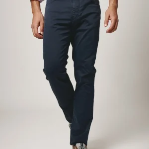 The 5 Pocket Azul Marino