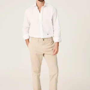 The Chino Beige Seimeira