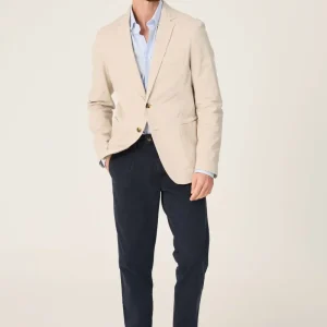 The Gabardina Beige Seimeira