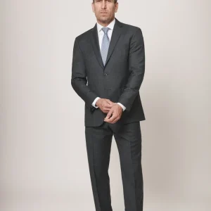 The Suit Gris Antracita