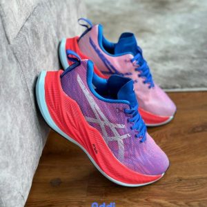 Asics superblast "Pink"