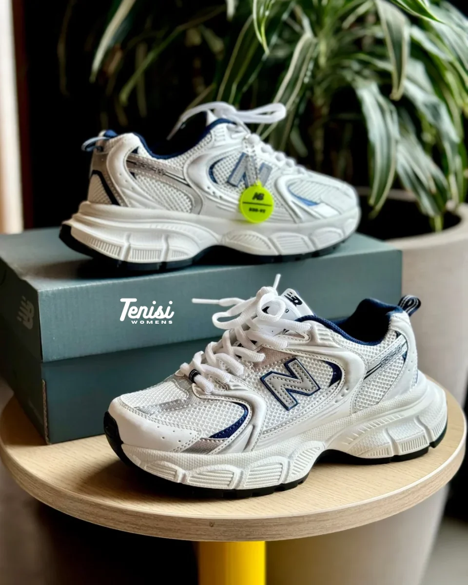 New Balance 530 V2 – Estilo Retro, Confort y Envío Gratis - Imagen 3